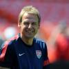 USA gegen Costa Rica: Klinsmann schreibt Soccer-Geschichte