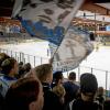 Für den HC Landsberg beginnt die neue Saison in der Eishockey-Oberliga. Dann werden die Fans auch die neue Hymne im Stadion hören. 