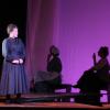 Theaterlust München zeigte 2021 im Klösterle das Stück „Marie Curie“. In der kommenden Theatersaison werden die Schauspieler "Die Reise der Verlorenen" aufführen.