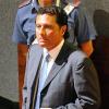 Prozess: Kapitän Schettino braungebrannt vor Gericht