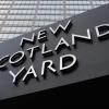 Scotland Yard hat in diesem Jahr bereits 250 Terrorverdächtige festgenommen.