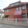 In der Buchegger-Villa im Thelottviertel ist das Architekturmuseum Schwaben untergebracht. 