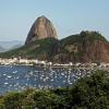 Unter dem Zuckerhut in Rio de Janeiro steigt die Spannung vor dem WM-Auftakt.