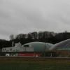 Die Biogasanlage könnte ihre Leistung noch steigern. 