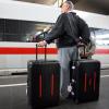 Reisende können aufatmen. Da sich GDL und Deutsche Bahn geeinigt haben, drohen keine Streiks mehr.