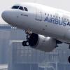Die Nachfrage nach den neuen kleinen Airbus-Flugzeugen ist gigantisch. Insgesamt liegen für die Flugzeuggruppe Hunderte Bestellungen vor. Luftfahrtstandorte profitieren massiv. 	