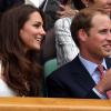 Sportbegeistert: Prinz William von Großbritannien und seine Frau Herzogin Catherine. Nach mehreren Politikern aus EU-Ländern und der EU-Kommission wird auch William der Fußball-EM in der Ukraine fernbleiben. 