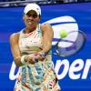 Madison Keys trifft im Halbfinale der US Open auf Aryna Sabalenka.