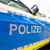 Ein 16-Jähriger ist bei Medlingen mit seinem Moped gestürzt. 