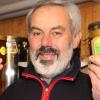 Zwei Honigsorten hat Michael Steinle eingereicht und beide bekamen das Zertifikat „1a“. Sein cremiger Honig wurde sogar „Bester Honig Bayerns“. 