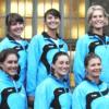 In vier Wochen starten die Penzinger Volleyballerinnen wieder in die Bezirksliga-Saison. Heuer erneut in der Gruppe Schwaben. 
