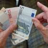 Können sich auch Rentner um einen Inflationsausgleich in Höhe von 3000 Euro bemühen?