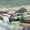Der Müll von Ko Si Chang - Inselstrand voller Plastik