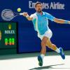 Novak Djokovic stellt sich im Viertelfinale der US Open Taylor Fritz. Alle Infos zur Übertragung im TV und Stream finden Sie hier.