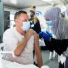 Israel schreitet mit rasantem Tempo voran. Das Land gilt als Impf-Weltmeister. Allerdings musste auch bereits der dritte Lockdown angeordnet werden.  	