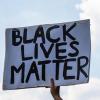 2020 war es nach dem Tod von Georgy Floyd weltweit zu "Black Lives Matter"-Demonstrationen gekommen.