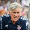 Was Bayern-Trainer Carlo Ancelotti zu dem Los wohl sagt? Für den FC Bayern geht  es schon in der Gruppenphase gegen Paris Saint-Germain. 