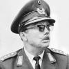 Der Nato-General Johannes Steinhoff war einer der Patienten auf der Mindelburg. Er starb 1994.