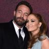 Beispiel für ein unwahrscheinliches Comeback: Ben Affleck und Jennifer Lopez 2021 in Los Angeles.