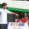 In der vergangenen Saison trug Markus Deibler noch das FVI-Wappen auf der Brust, künftig dirigiert er die Mannschaft von Türkspor Neu-Ulm. 	