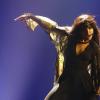 Loreen, Gewinnerin des Eurovision Song Contest 2012. 