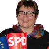 Hannelore Baur ist das Gesicht der SPD in Dießen, Bürgermeisterkandidatin will sie 2020 jedoch nicht werden.