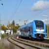 Regulärer Zugverkehr zwischen Donauwörth und Aalen soll erst ab spätestens Juni mit Go-Ahead möglich sein.