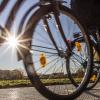 Nach zehn Jahre währenden vergeblichen Bemühungen scheint jetzt die Bahn frei für den Bau eines Radweges zwischen Agawang und Häder.