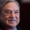 Star-Investor George Soros wirft dem Bundesverfassungsgericht eine Spaltung Europas vor.