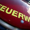 Freiwillige Feuerwehr Neu-Ulm - Symbolbild - Symbol Foto - Symbolfoto