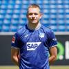 Kommt aus Hoffenheim nach Freiburg: Attila Szalai.