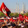 Am 14. Mai sind die Menschen in der Türkei aufgerufen, ein neues Parlament und einen neuen Präsidenten zu wählen.