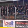 Eishockey: Die Bilder zum 2. Playoff-Spiel der HC Landsberg Riverkings gegen die TSV Peißenberg Miners. Endstand: 3:2