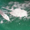 Rauschgift sei in Nördlingen das Thema schlechthin, sagt Polizeichef Walter Beck. Zwei Jugendliche haben im Drogenrausch zuletzt einen 73-Jährigen attackiert. Das Bild zeigt Kokain.