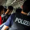 Kommende Woche sollen in Bayern 500 Polizisten zusätzlich in der Schleierfahndung eingesetzt werden. 