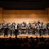 Die Süddeutsche BläserPhilharmonie spielt zum Abschluss der Festtage ein Benefizkonzert in der Eduard-Ettensberger-Halle.