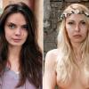 Drei Femen-Aktivistinnen sind in der Ukraine festgenommen worden.