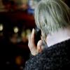 Eine 76-Jährige hat in Friedberg einen verdächtigen Anruf bekommen. Der mutmaßliche Betrüger verwendete die Notrufnummer.