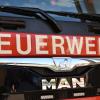 Die Freiwillige Feuerwehr Eurasburg war jetzt in Friedberg-Rohrbach im Einsatz, nachdem ein Mann Reisig verbrannt hatte.