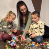Die Familien-Challenge des Legolands startet unter dem Motto "Mythica". Der Fantasie sind dabei keine Grenzen gesetzt.