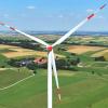 Windkraft ist zu einer Stütze der Energieversorgung in Deutschland geworden. 