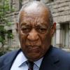 US-Entertainer Bill Cosby auf einem Foto vom 24. Mai. In der „Cosby Show“ spielte er das Oberhaupt einer afroamerikanischen Familie aus der oberen Mittelschicht – den sympathischen, verständnisvollen und witzigen Dr. Huxtable. 	