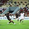 Niclas Füllkrug hat in seinem ersten Länderspiel gegen den Oman gleich sein erstes Tor erzielt.