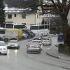 Die B16-Umfahrung von Ichenenhausen, Hochwang und Kötz  steht vor dem Start. Die Umfangreichen Vorarbeiten haben jetzt begonnen.