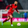 Stürmer Terrence Boyd vollzieht einen brisanten Wechsel vom 1. FC Kaiserslautern zu Waldhof Mannheim.