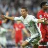 Ronaldo schoss im Rückspiel drei Tore gegen den FC Bayern München.