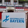 Die erste Fußballmannschaft des TSV Rain möchte die Saison in der Regionalliga Bayern ordentlich beenden.