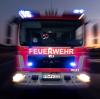 In Wengen ist am Freitag ein Elektroauto in Flammen aufgegangen. Der Schaden liegt bei rund 12.000 Euro.