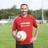 Es läuft für Trainer Marcel Wupperfeld und sein Team: Der TSV Geltendorf ist weiter ungeschlagen. 