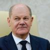 Bundeskanzler Olaf Scholz: Werden weiterhin «der stärkste Unterstützer der Ukraine in Kontinentaleuropa» sein.